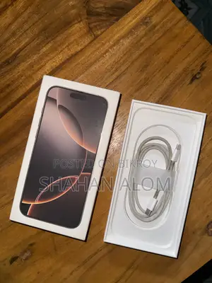 Apple iPhone 16 Pro Max 256 GB