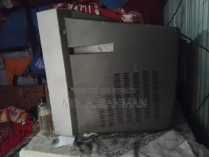 পুরনো CRT টিভি ব্র্যান্ড - স্বল্প দামে বিক্রি হবে
