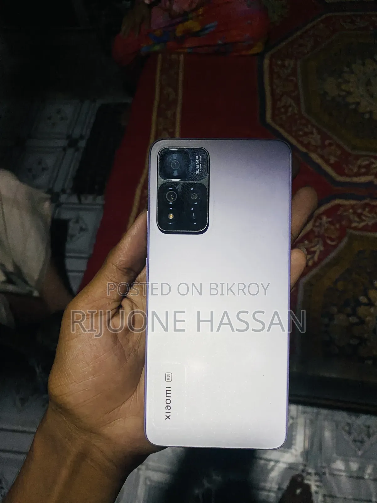 Xiaomi Mi 11i 128 GB