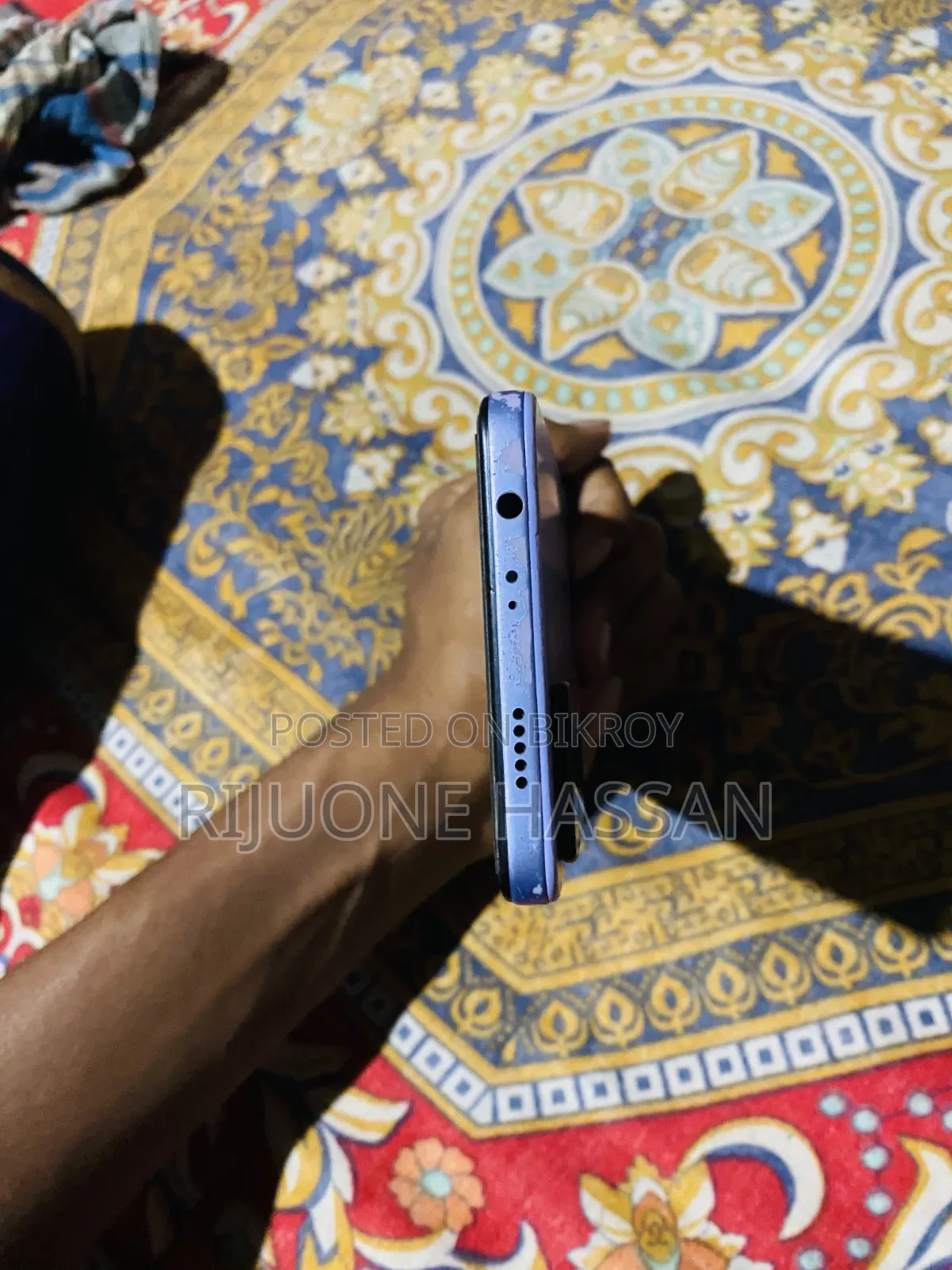 Xiaomi Mi 11i 128 GB
