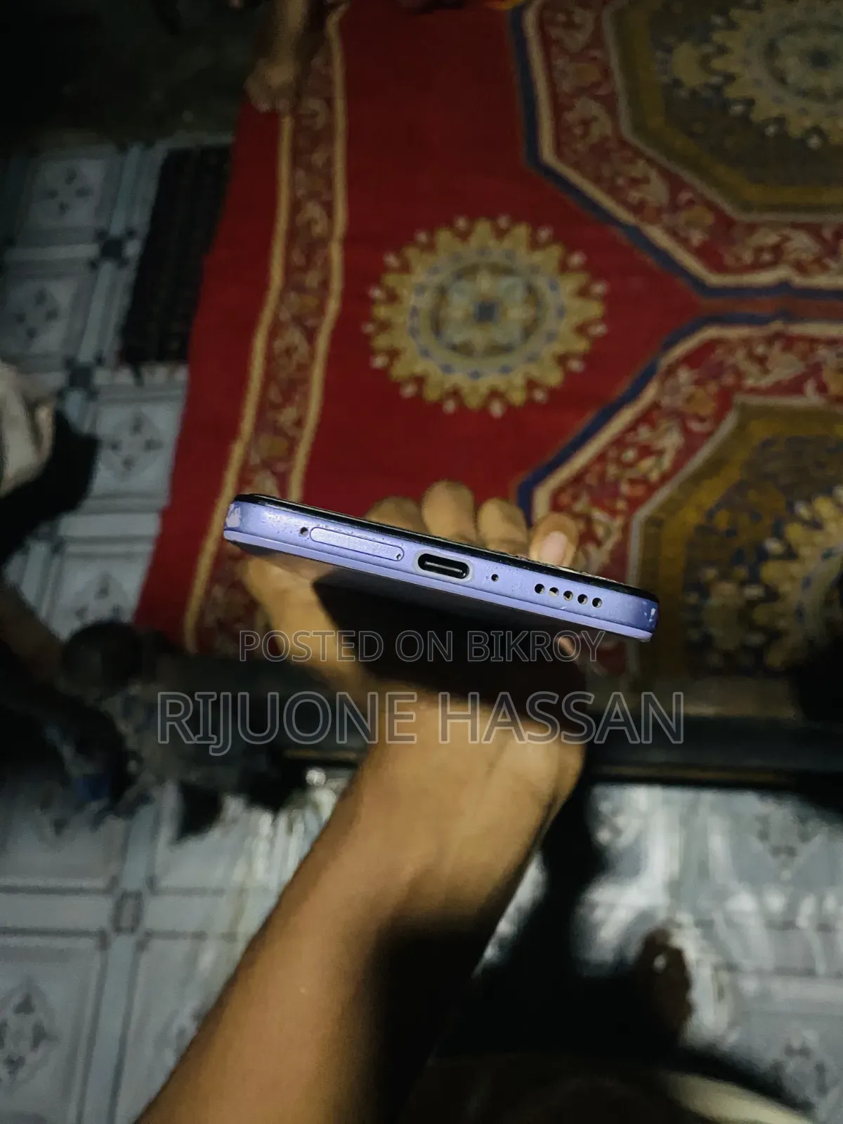 Xiaomi Mi 11i 128 GB