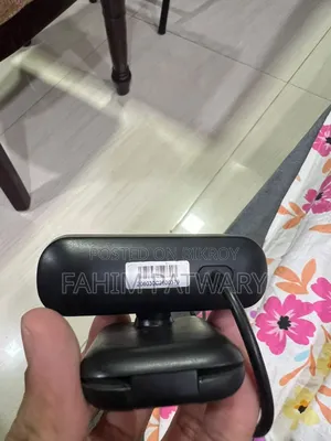 Rapoo C260 Usb Full Hd Webcam
