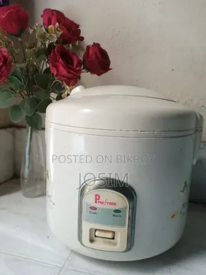 Prestige Rice Cooker