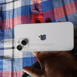 Apple iPhone 13 128 GB White