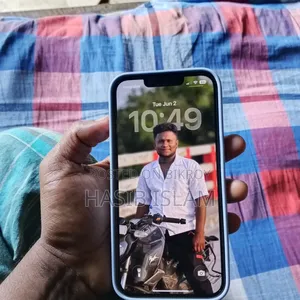 Apple iPhone 13 128 GB White