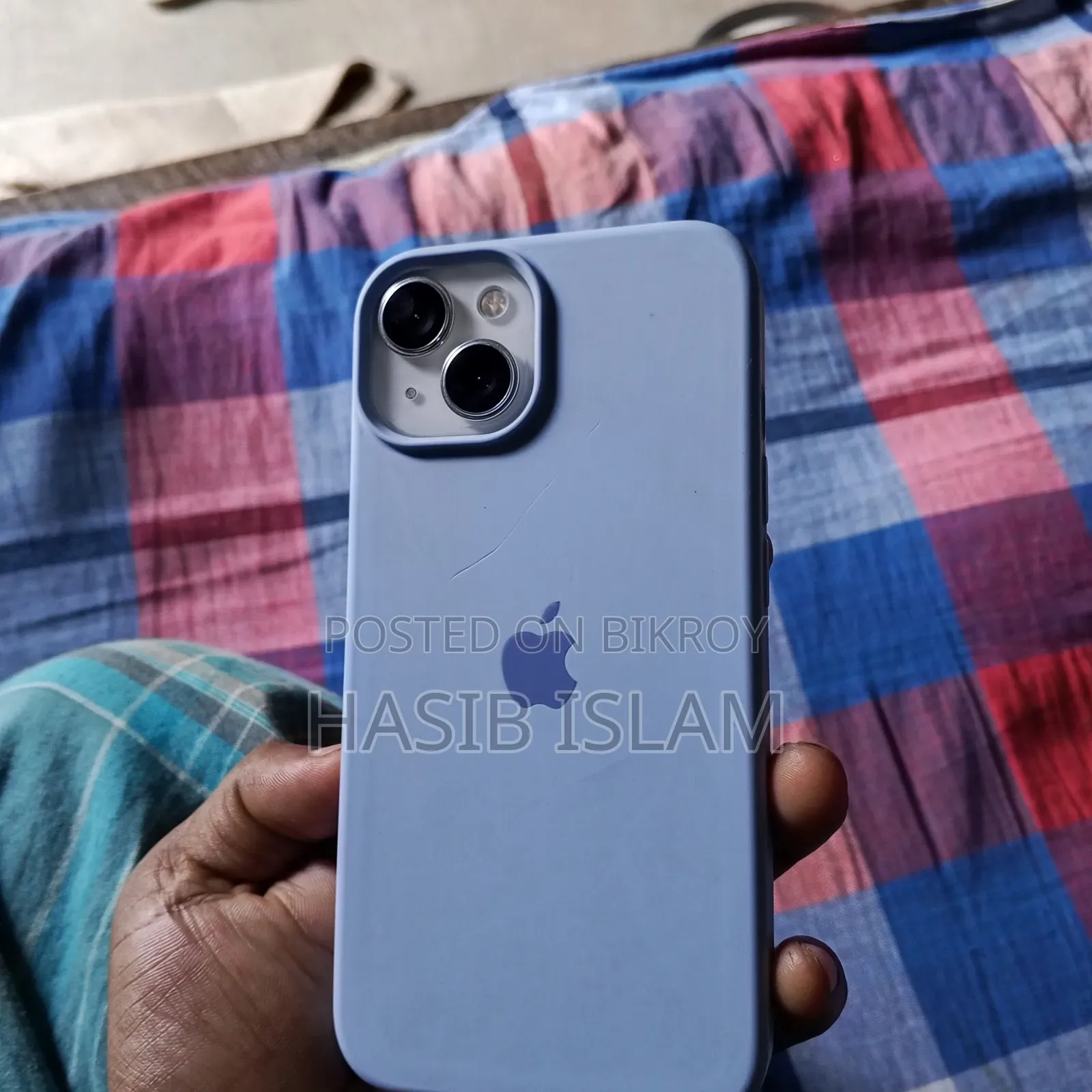 Apple iPhone 13 128 GB White