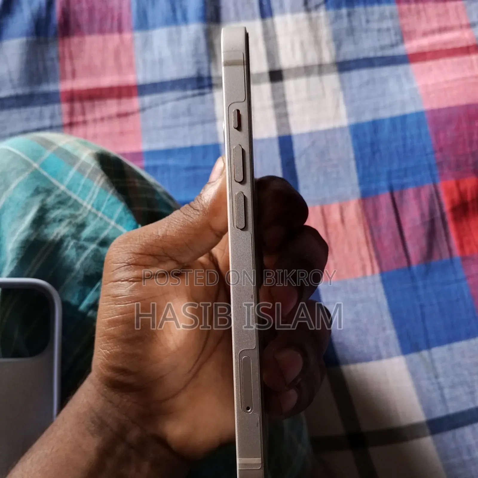 Apple iPhone 13 128 GB White