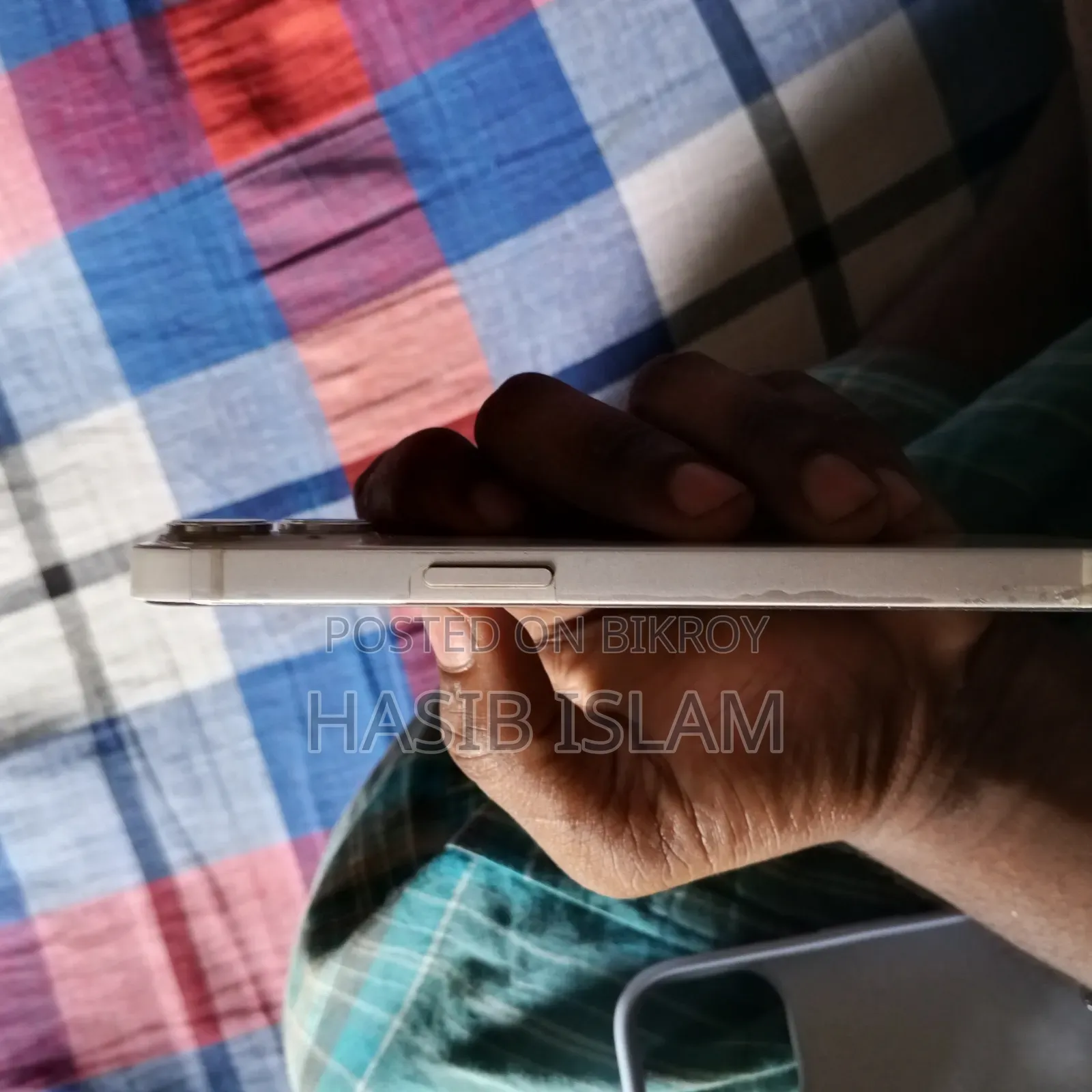 Apple iPhone 13 128 GB White