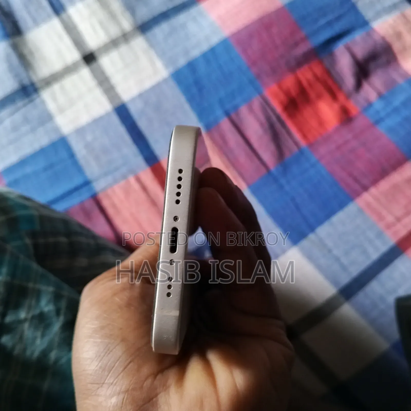 Apple iPhone 13 128 GB White