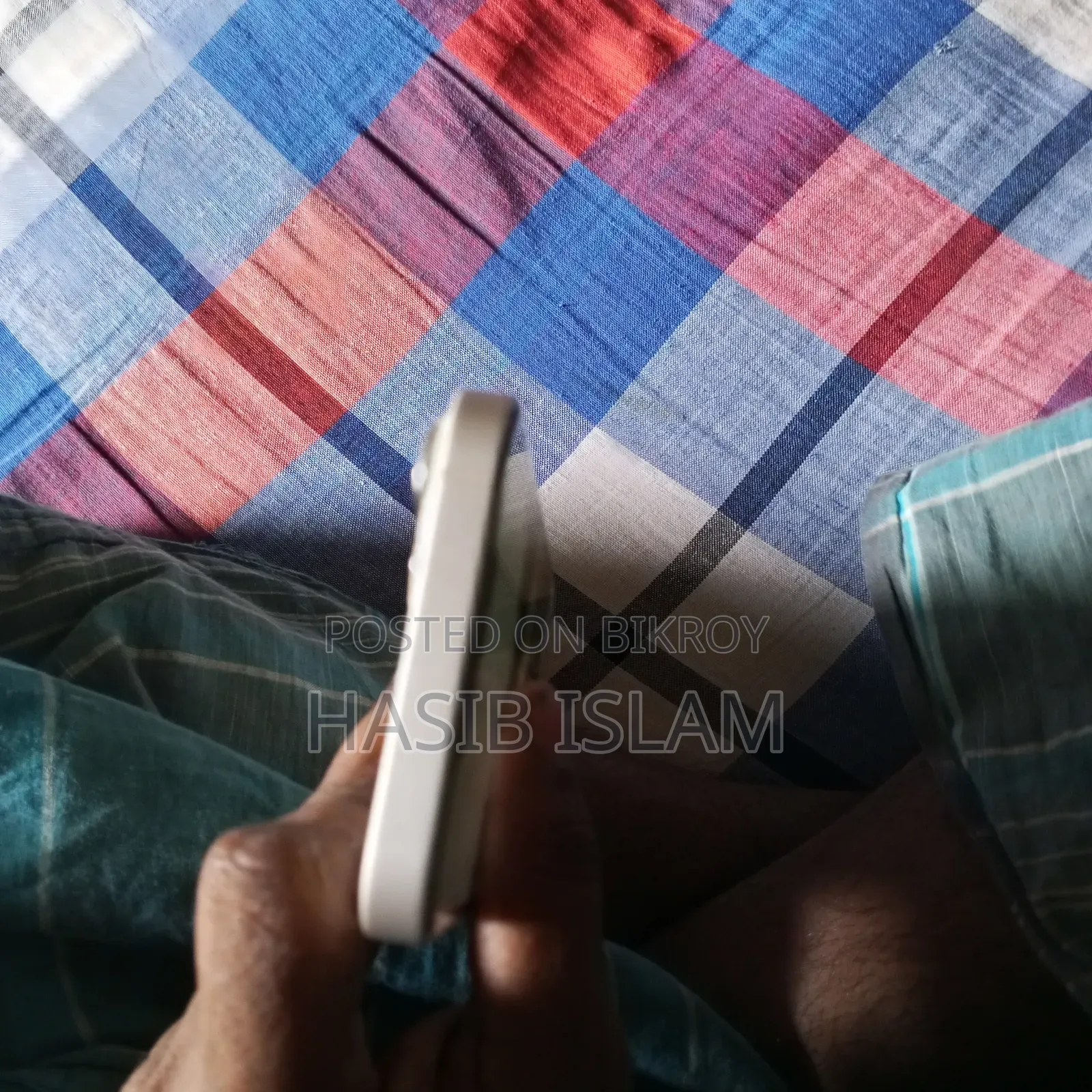 Apple iPhone 13 128 GB White