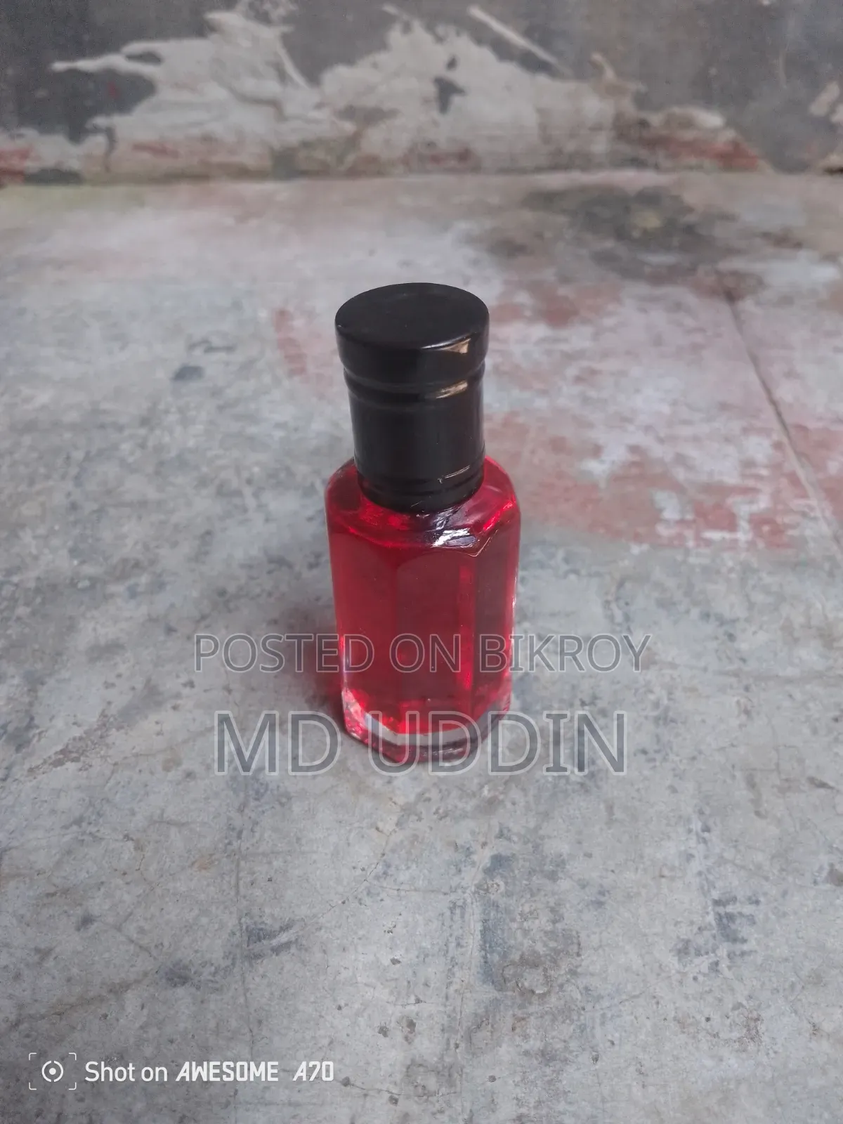 আতর ভ্যাম্পায়ার ব্লাড