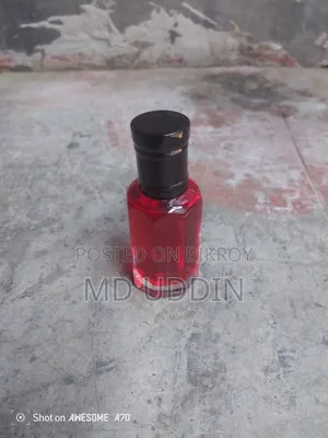 Attar Vampire Blood