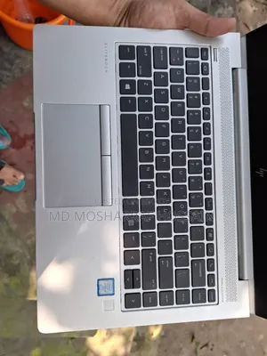 Laptop HP EliteBook 840 G6 8GB Intel Core I5 SSD 256GB
