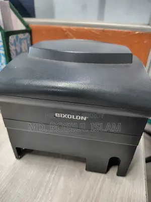 Dot Matrix Printer