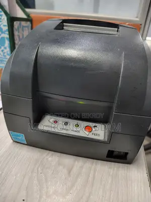 Dot Matrix Printer