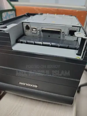 Dot Matrix Printer