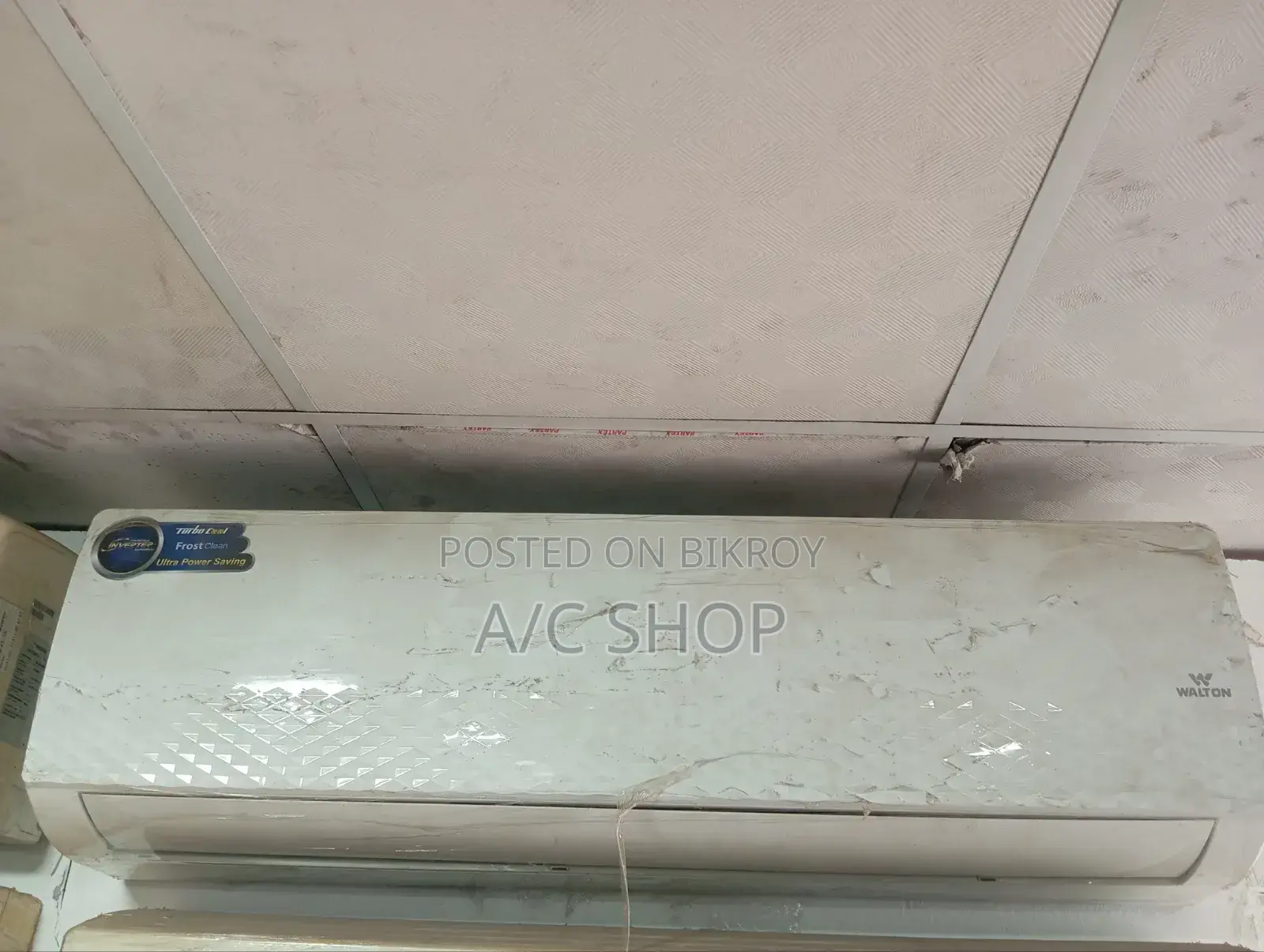 Walton Ac 2 Ton