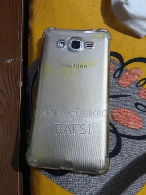 Samsung Galaxy J2 Prime 8 GB Gold