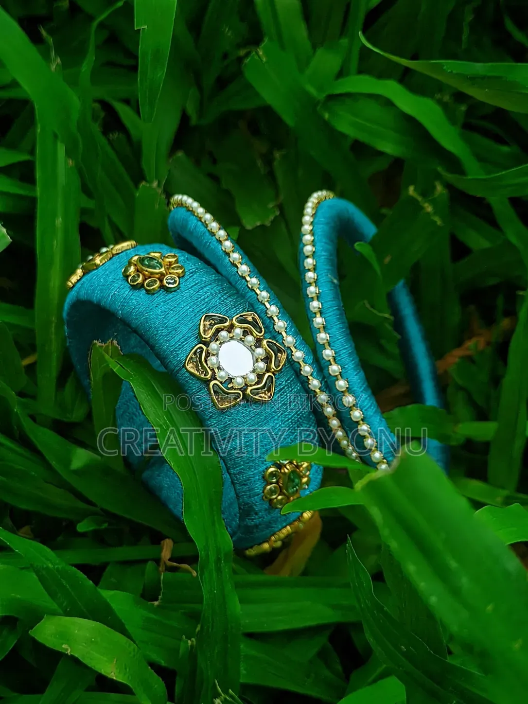 Premium Bangles (Free Delivery)