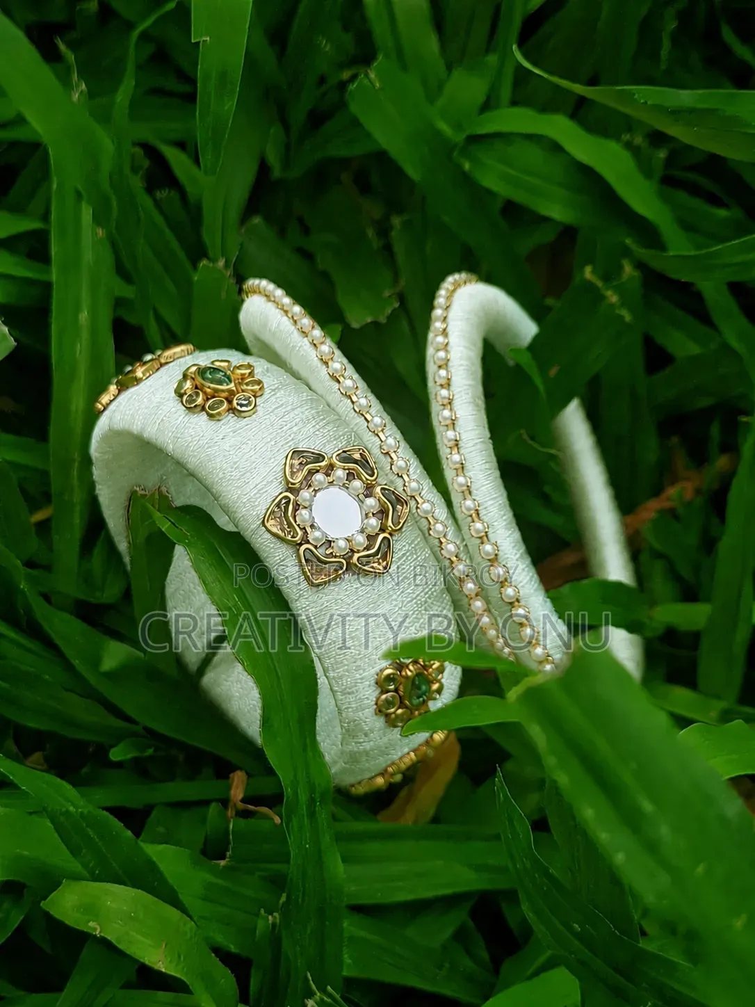 Premium Bangles (Free Delivery)