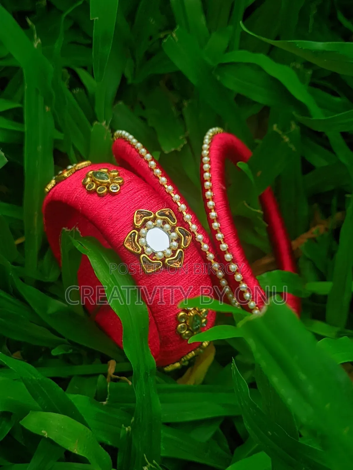 Premium Bangles (Free Delivery)