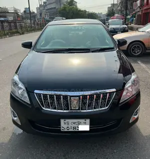 টয়োটা প্রিমিয়ো ১.৫ এফডব্লিউডি ২০১৩ ব্ল্যাক