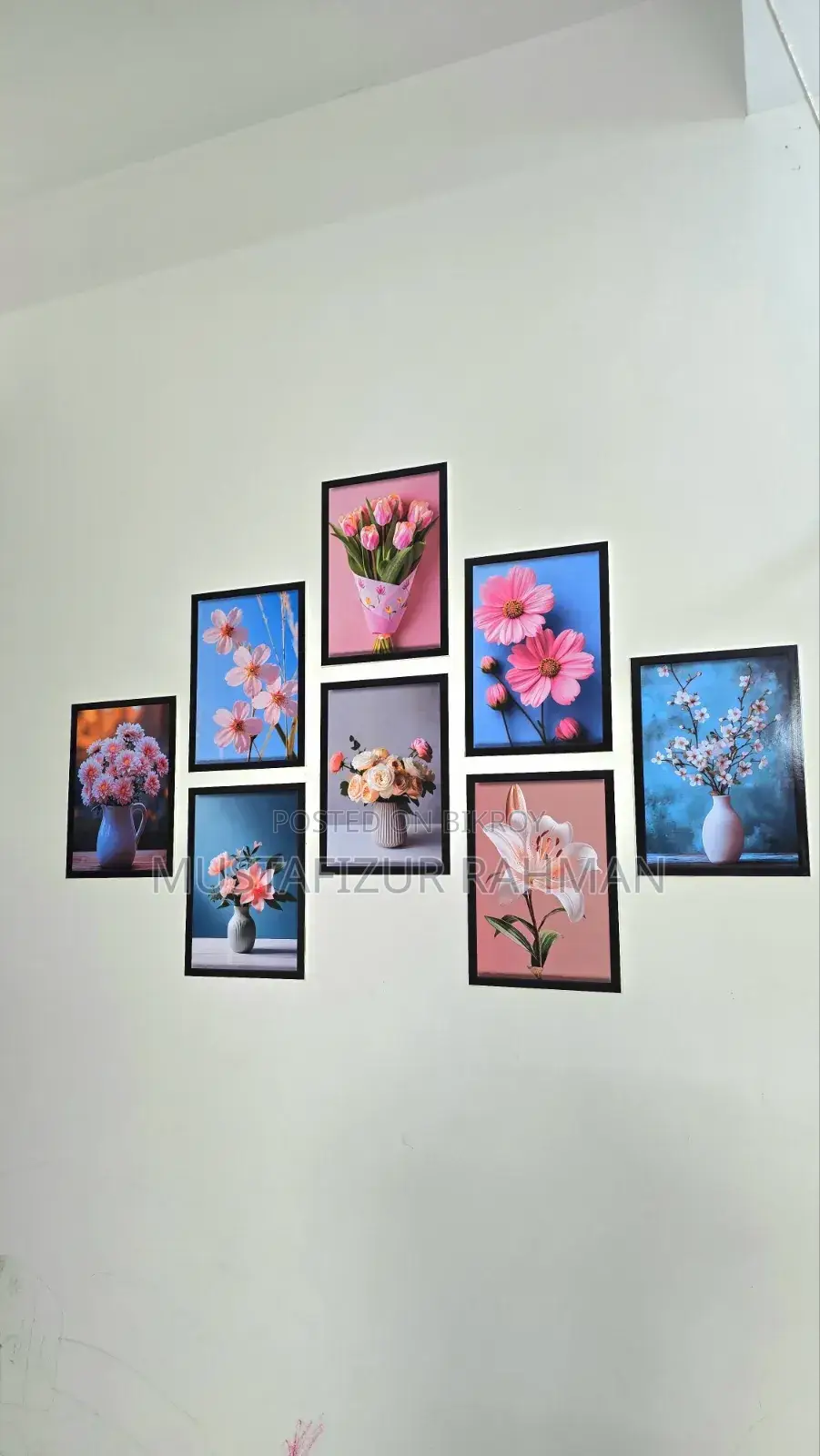 Photo Canvas