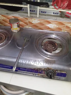 Auto Gas Stove