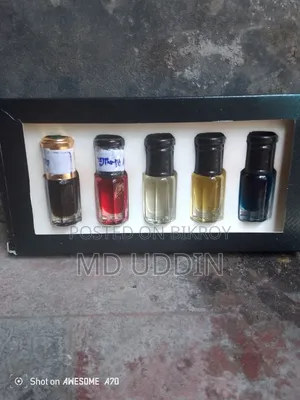 Attar Collection
