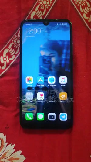 Xiaomi Redmi 7 32 GB Blue