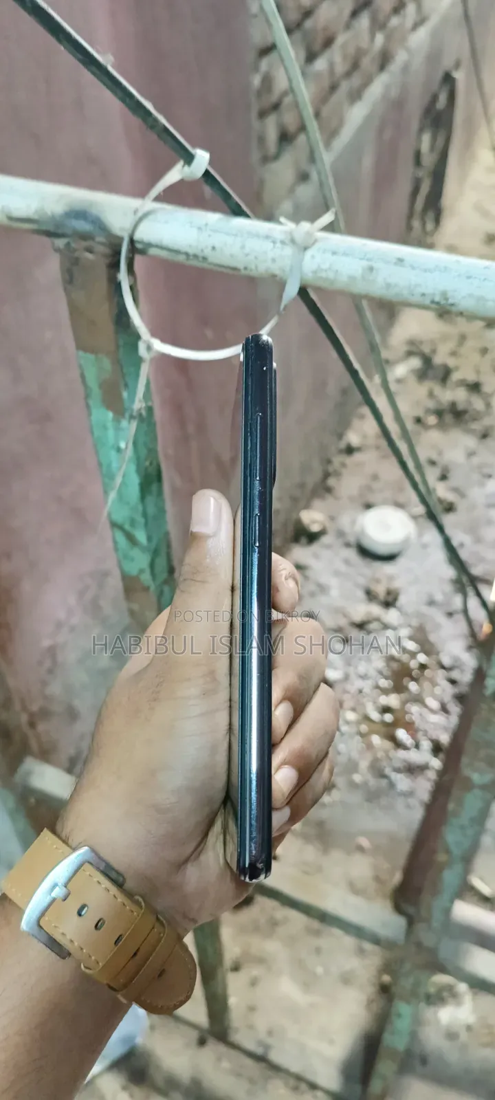 স্যামসাং গ্যালাক্সি এ৫২এস ৫জি ১২৮ জিবি কালো
