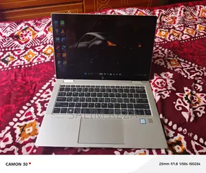 Laptop HP EliteBook X360 1030 G3 8GB Intel Core i5 SSD 256GB