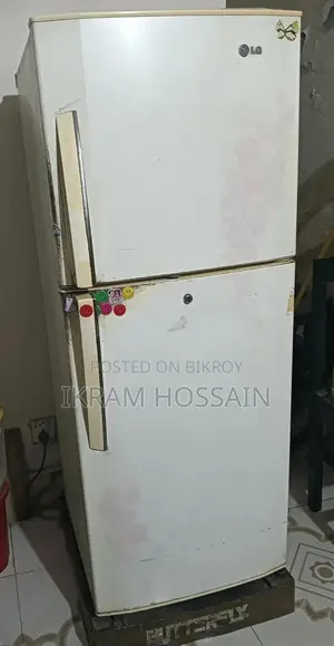 Fridge for Sale