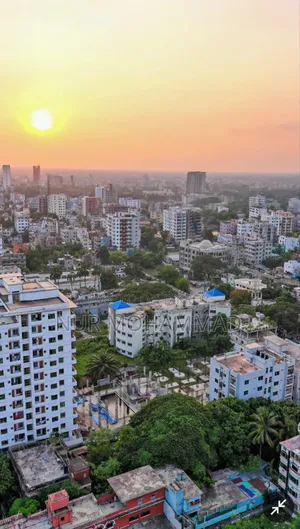 রাজশাহী কাজলা মোড় সংলগ্ন জমি বিক্রি হবে