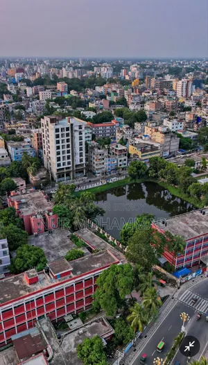 রাজশাহী কাজলা মোড় সংলগ্ন জমি বিক্রি হবে