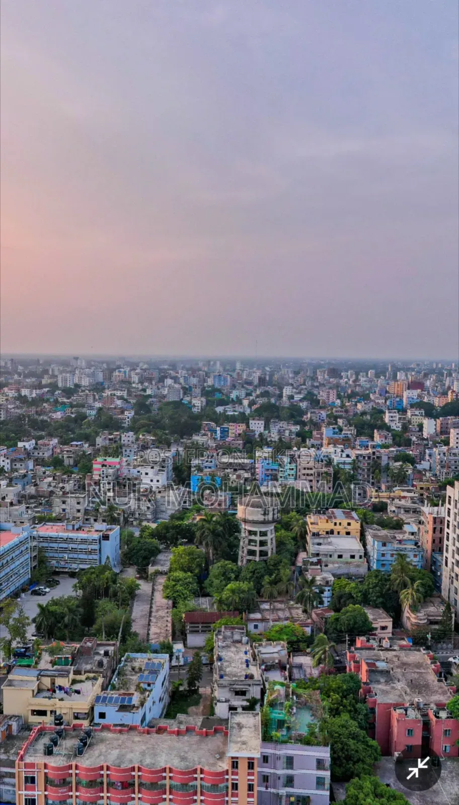রাজশাহী কাজলা মোড় সংলগ্ন জমি বিক্রি হবে