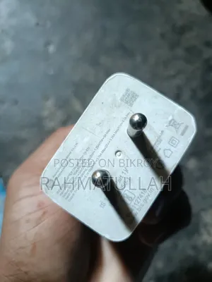 শাওমি ৬৭ ওয়াট চার্জার