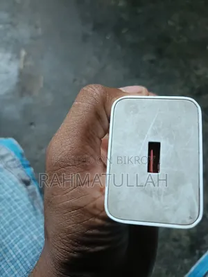শাওমি ৬৭ ওয়াট চার্জার