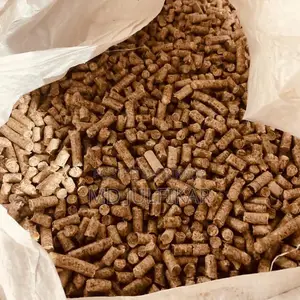 5 kg packet biomass pellet for sale, suitable for boilers and cooking