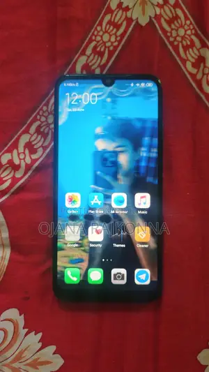 শাওমি রেডমি ৭ ৩২ জিবি ব্লু