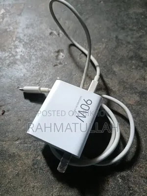 মি ৯০ ওয়াট চার্জার