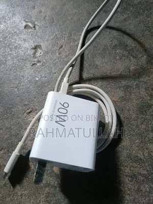 মি ৯০ ওয়াট চার্জার