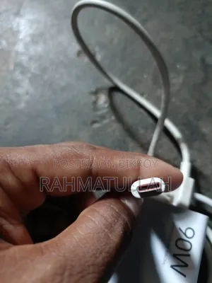 মি ৯০ ওয়াট চার্জার