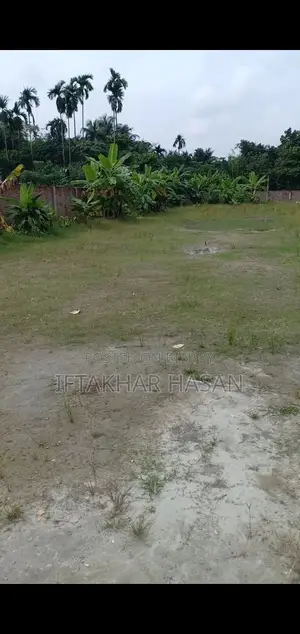 বাগানবাড়ি/বাংলোবাড়ি ৪৮ শতক জমিতে
