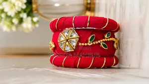 Hand Made Bangles
