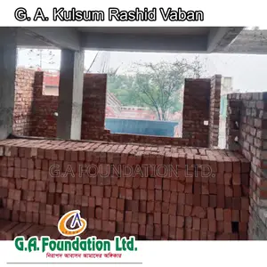 3bdrm Apartment in G. A. Kulsum Rashid, Mirpur for Sale