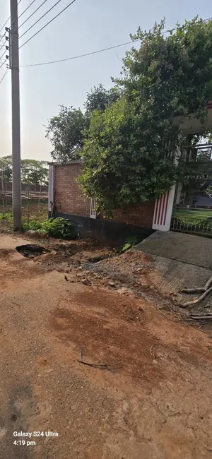 রাজউক পূর্বাচল ৭.৫ কাঠা কর্নার প্লট