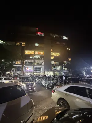 Brand Showroom