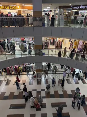 Brand Showroom