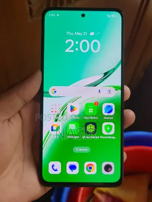 Oppo Reno12 F 256 GB